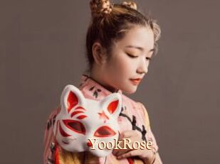 YookRose