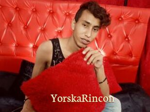 YorskaRincon