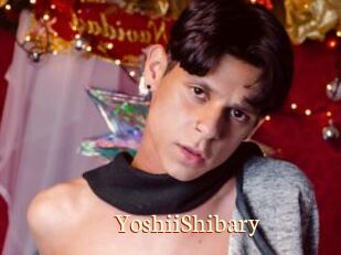YoshiiShibary
