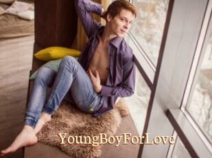 YoungBoyForLove