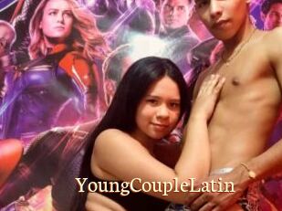 YoungCoupleLatin