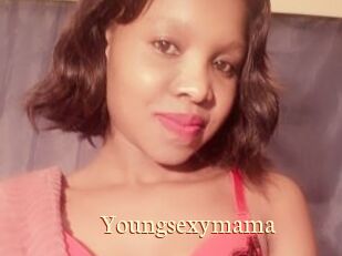 Youngsexymama