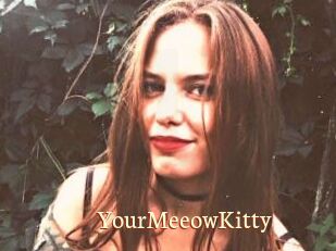 YourMeeowKitty