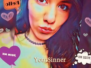 YourSinner