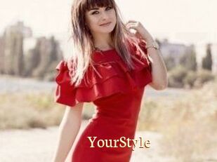 YourStyle