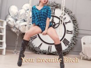 Your_favourite_Bitch