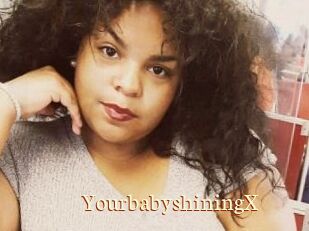 YourbabyshiningX