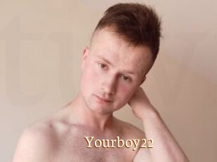 Yourboy22