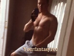 Yourfantasy202