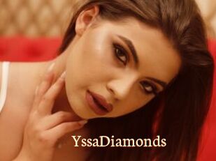 YssaDiamonds