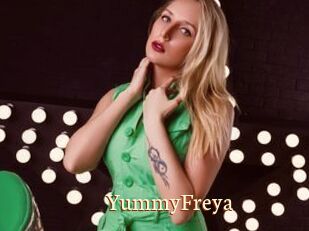 YummyFreya