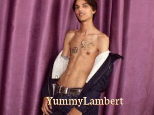 YummyLambert
