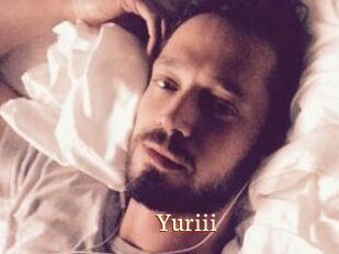 Yuriii