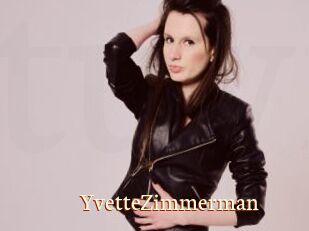 YvetteZimmerman