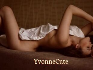 YvonneCute