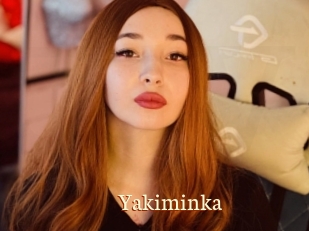 Yakiminka