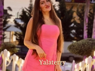 Yalaterry