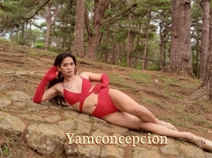 Yamconcepcion