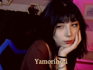 Yamorihori