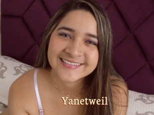 Yanetweil