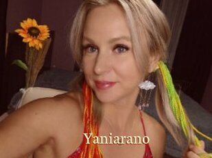 Yaniarano