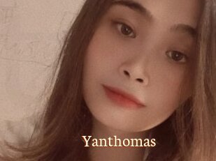 Yanthomas