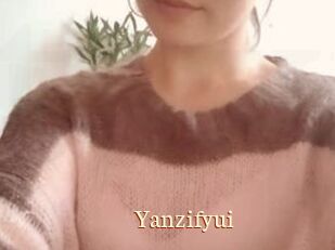 Yanzifyui