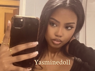 Yasminedoll