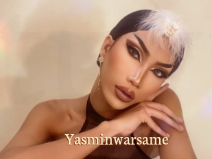 Yasminwarsame