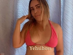 Yehsihoss