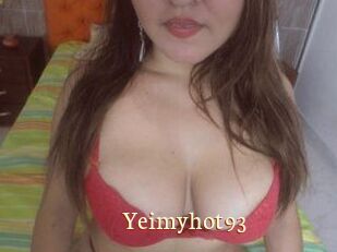 Yeimyhot93