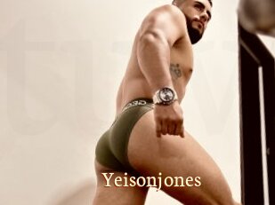 Yeisonjones