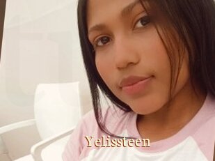 Yelissteen