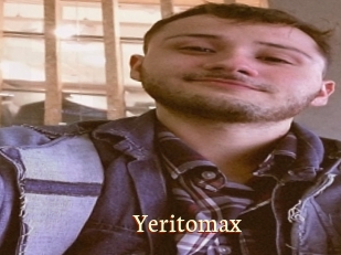 Yeritomax