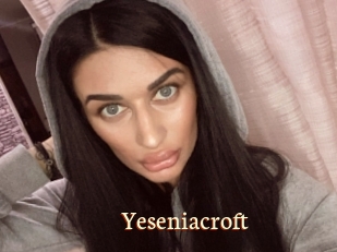 Yeseniacroft