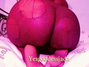 Yesgoddessjada
