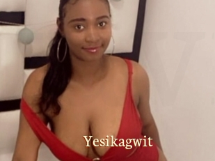 Yesikagwit