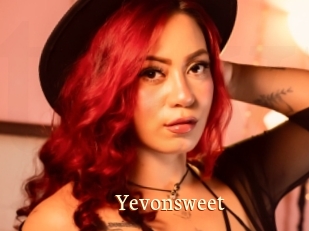 Yevonsweet