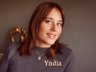 Yndia