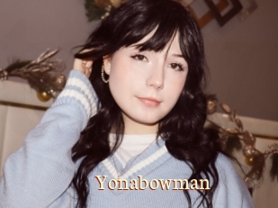 Yonabowman