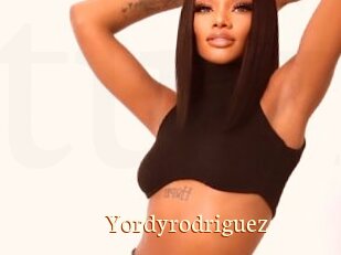Yordyrodriguez