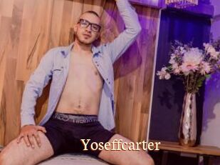 Yoseffcarter