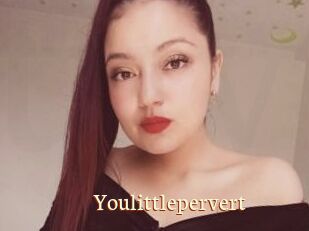 Youlittlepervert