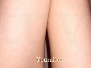 Youralien