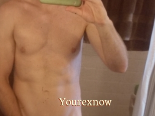 Yourexnow