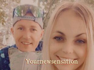 Yournewsensation