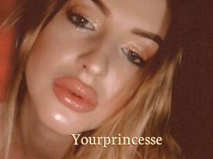 Yourprincesse