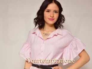 Yourtemptatione