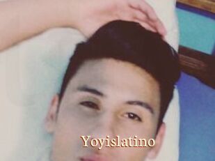 Yoyislatino