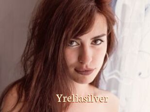 Yreliasilver